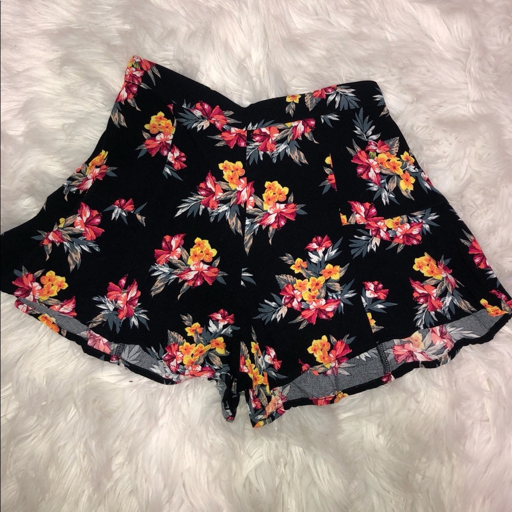 Flowy shorts - Picture 4 of 4